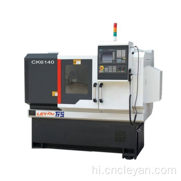 CK6140 ब्लॉकवे CNC खराद मशीन टूल्स